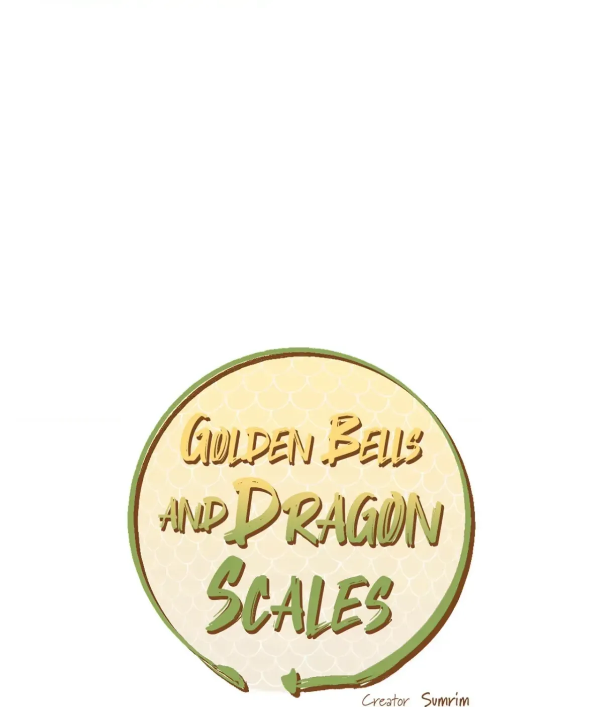 Golden Bells and Dragon Scales Chapter 7 page 20 - 