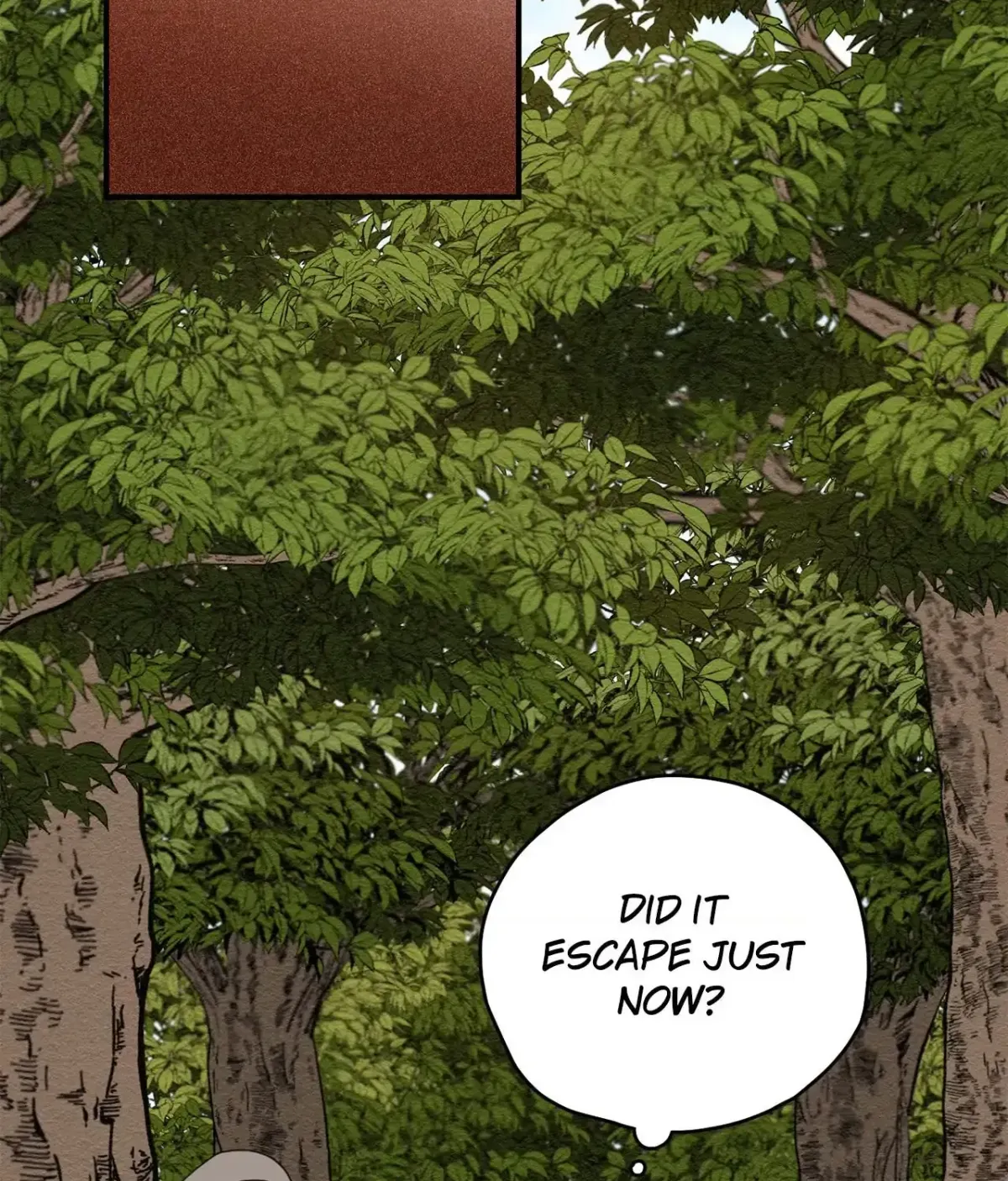 Golden Bells and Dragon Scales Chapter 7 page 3 - 