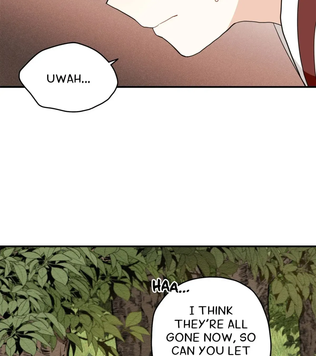 Golden Bells and Dragon Scales Chapter 7 page 22 - 