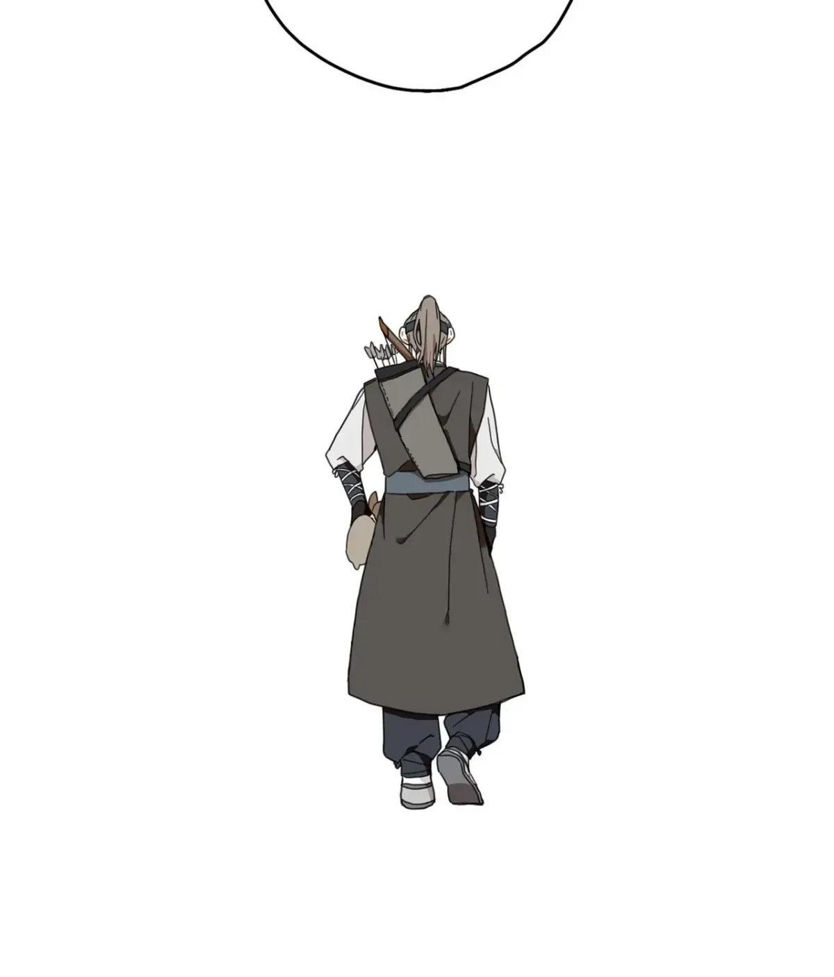 Golden Bells and Dragon Scales Chapter 7 page 27 - 