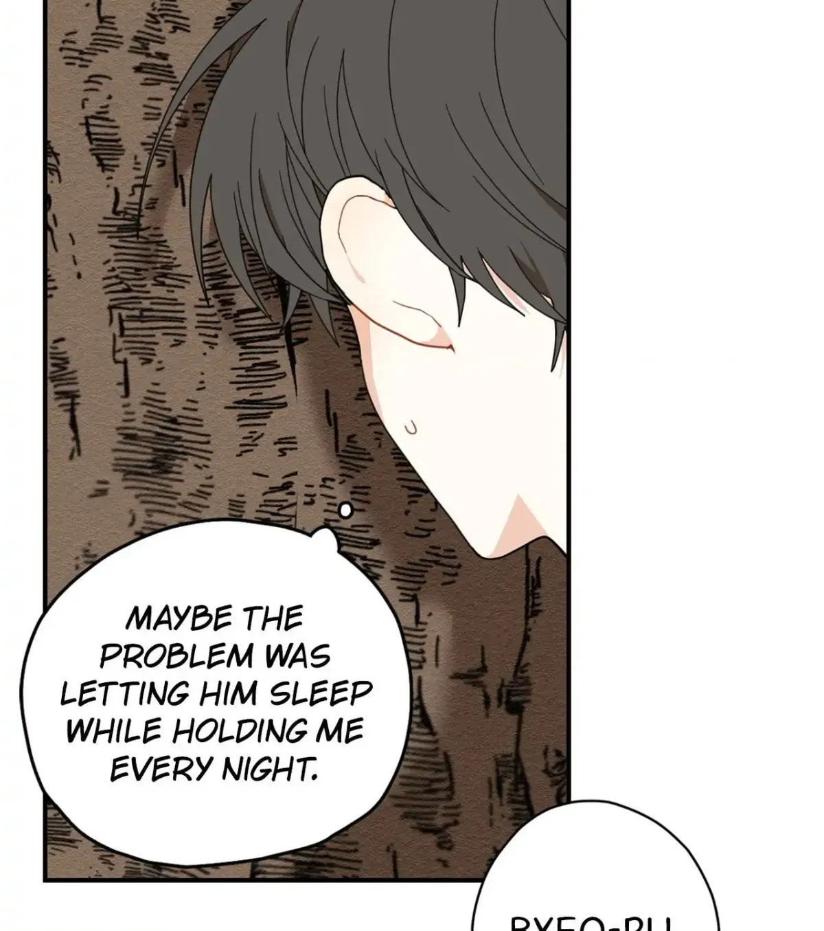 Golden Bells and Dragon Scales Chapter 7 page 34 - 