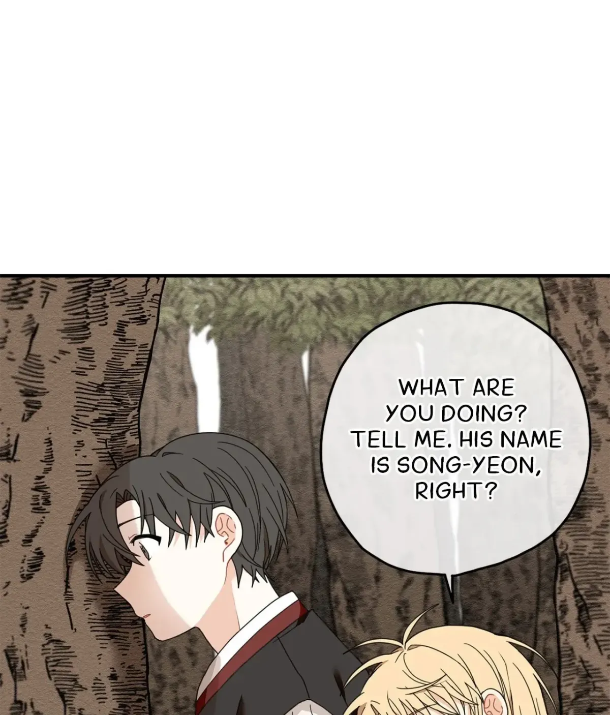 Golden Bells and Dragon Scales Chapter 7 page 36 - 