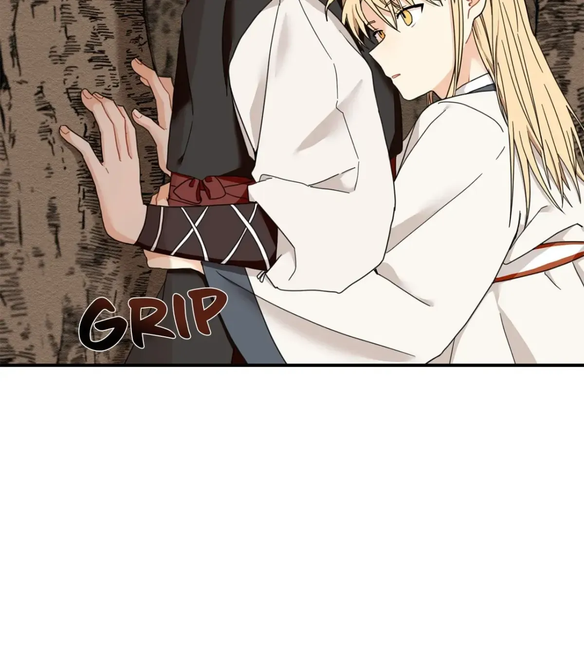 Golden Bells and Dragon Scales Chapter 7 page 37 - 