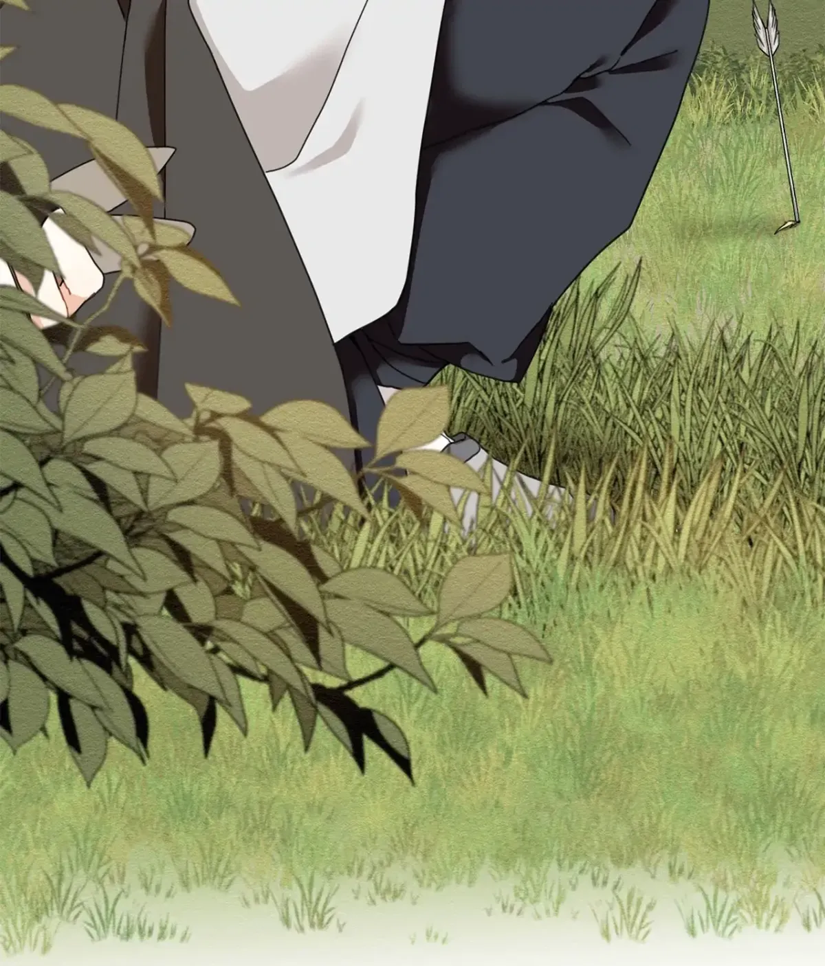 Golden Bells and Dragon Scales Chapter 7 page 5 - 