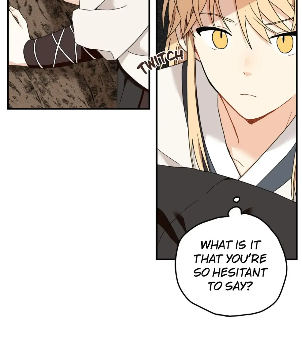 Golden Bells and Dragon Scales Chapter 7 page 45 - 