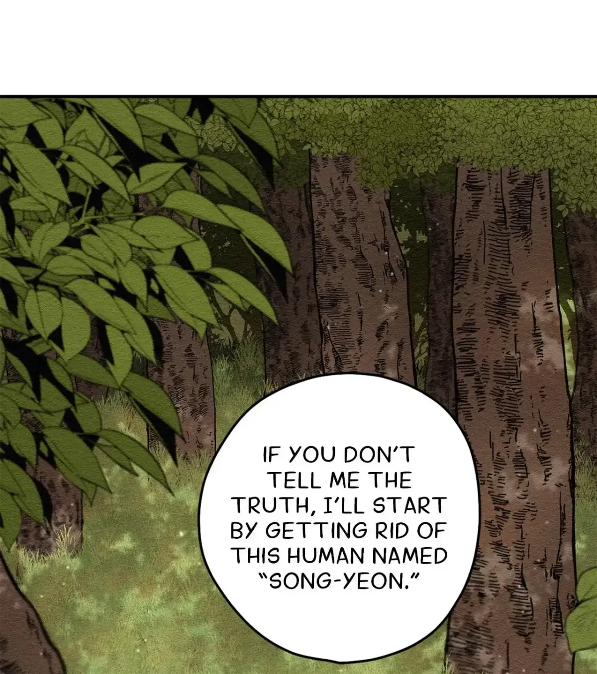 Golden Bells and Dragon Scales Chapter 7 page 46 - 