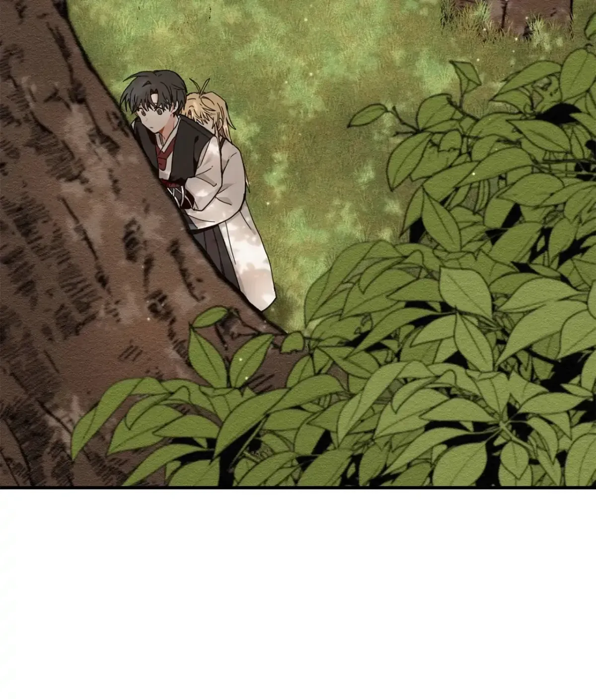 Golden Bells and Dragon Scales Chapter 7 page 47 - 