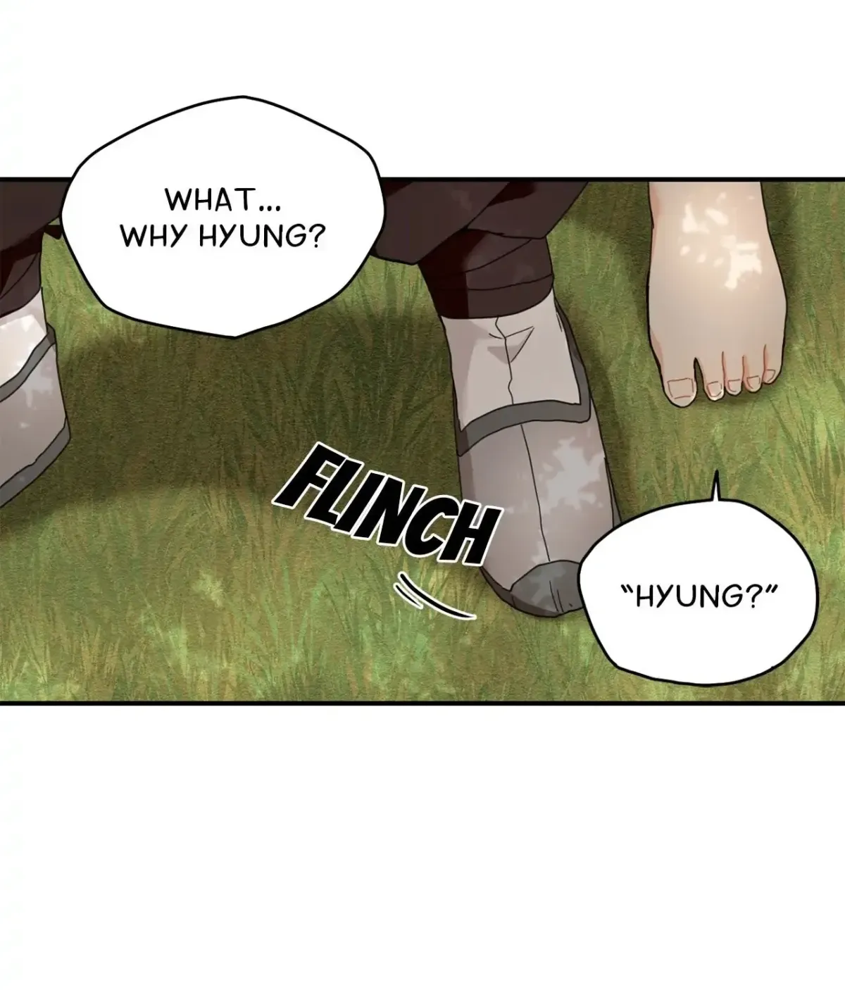 Golden Bells and Dragon Scales Chapter 7 page 48 - 