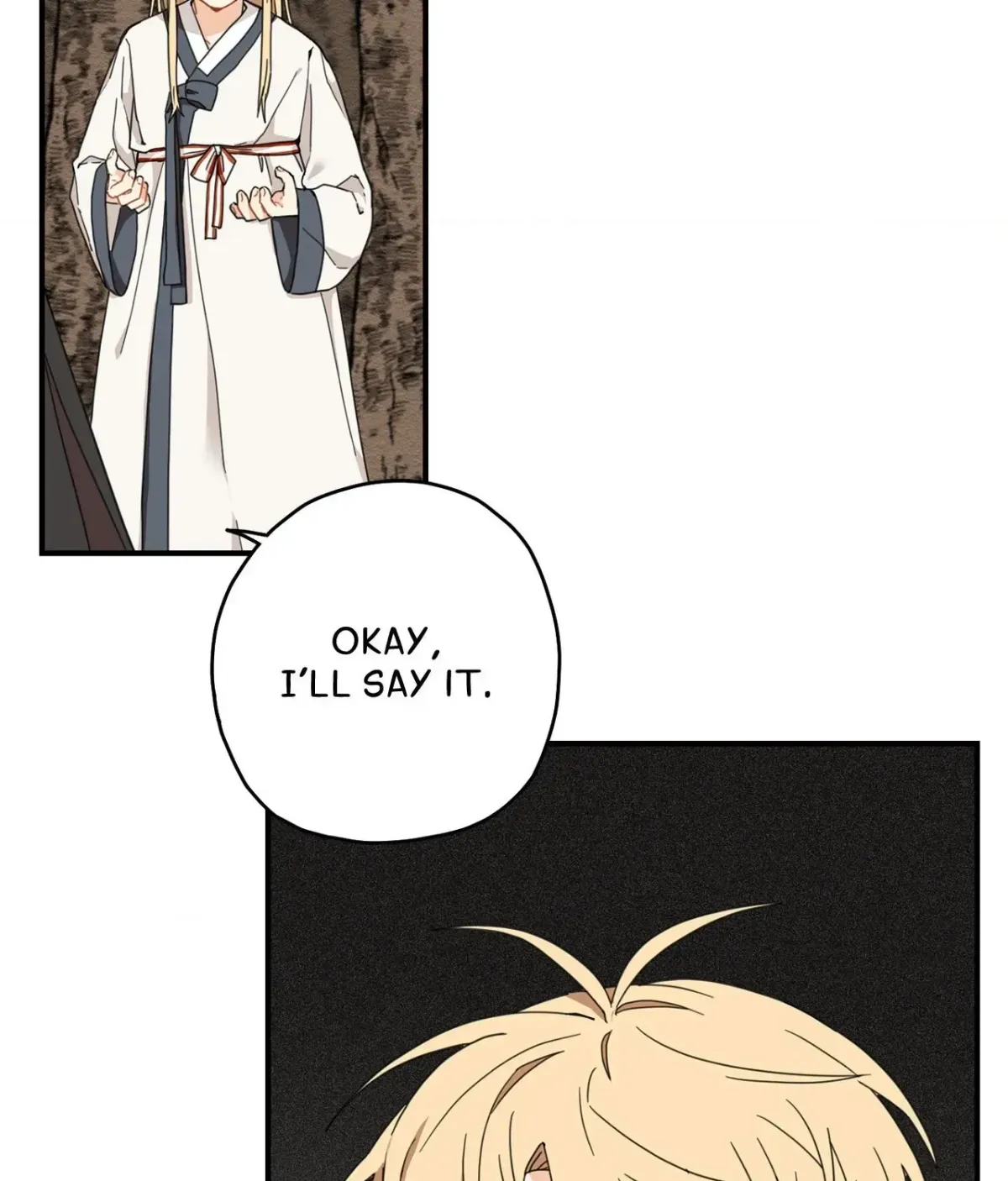 Golden Bells and Dragon Scales Chapter 7 page 51 - 