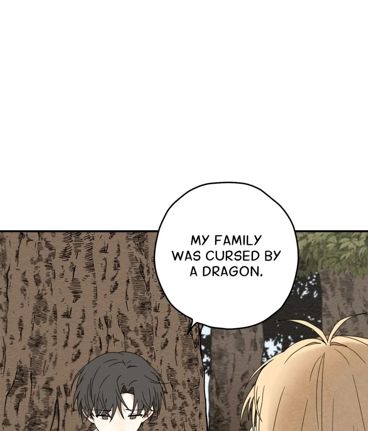 Golden Bells and Dragon Scales Chapter 7 page 53 - 