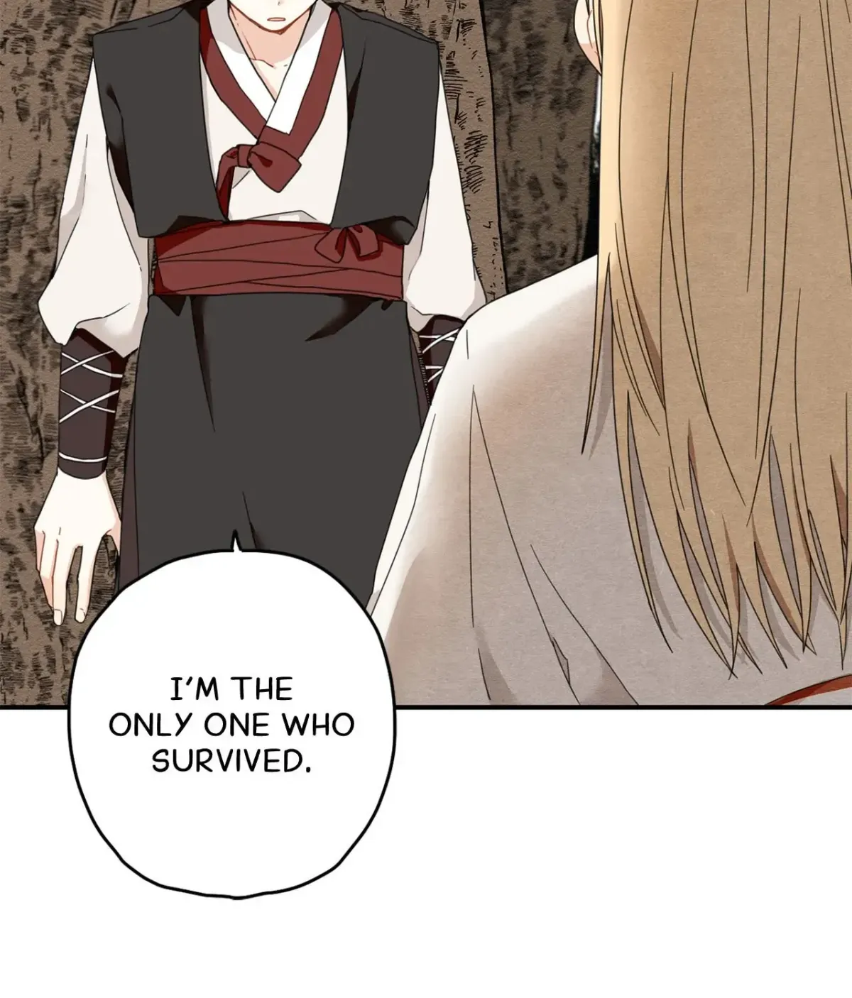 Golden Bells and Dragon Scales Chapter 7 page 54 - 
