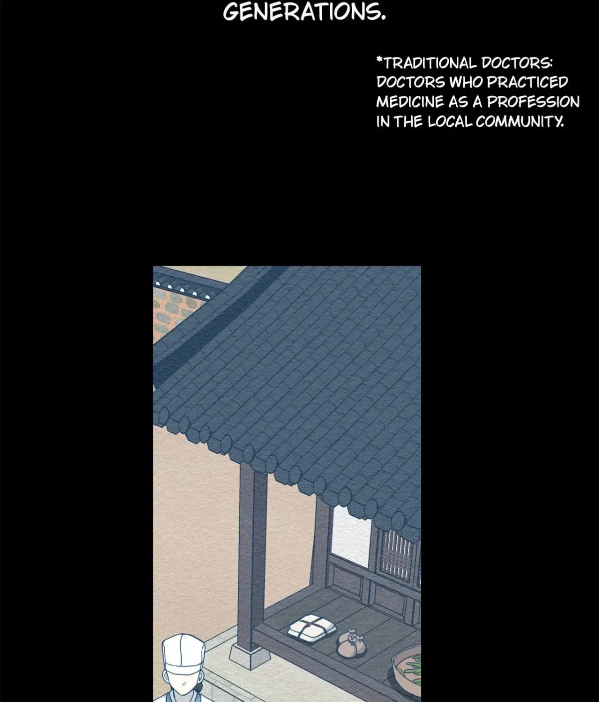 Golden Bells and Dragon Scales Chapter 7 page 57 - 