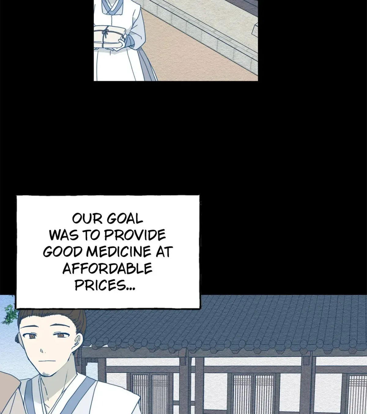 Golden Bells and Dragon Scales Chapter 7 page 58 - 