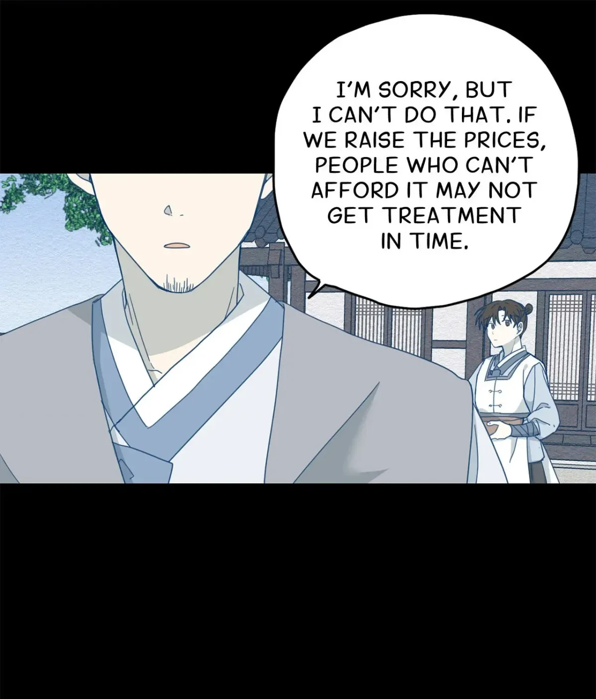 Golden Bells and Dragon Scales Chapter 7 page 62 - 