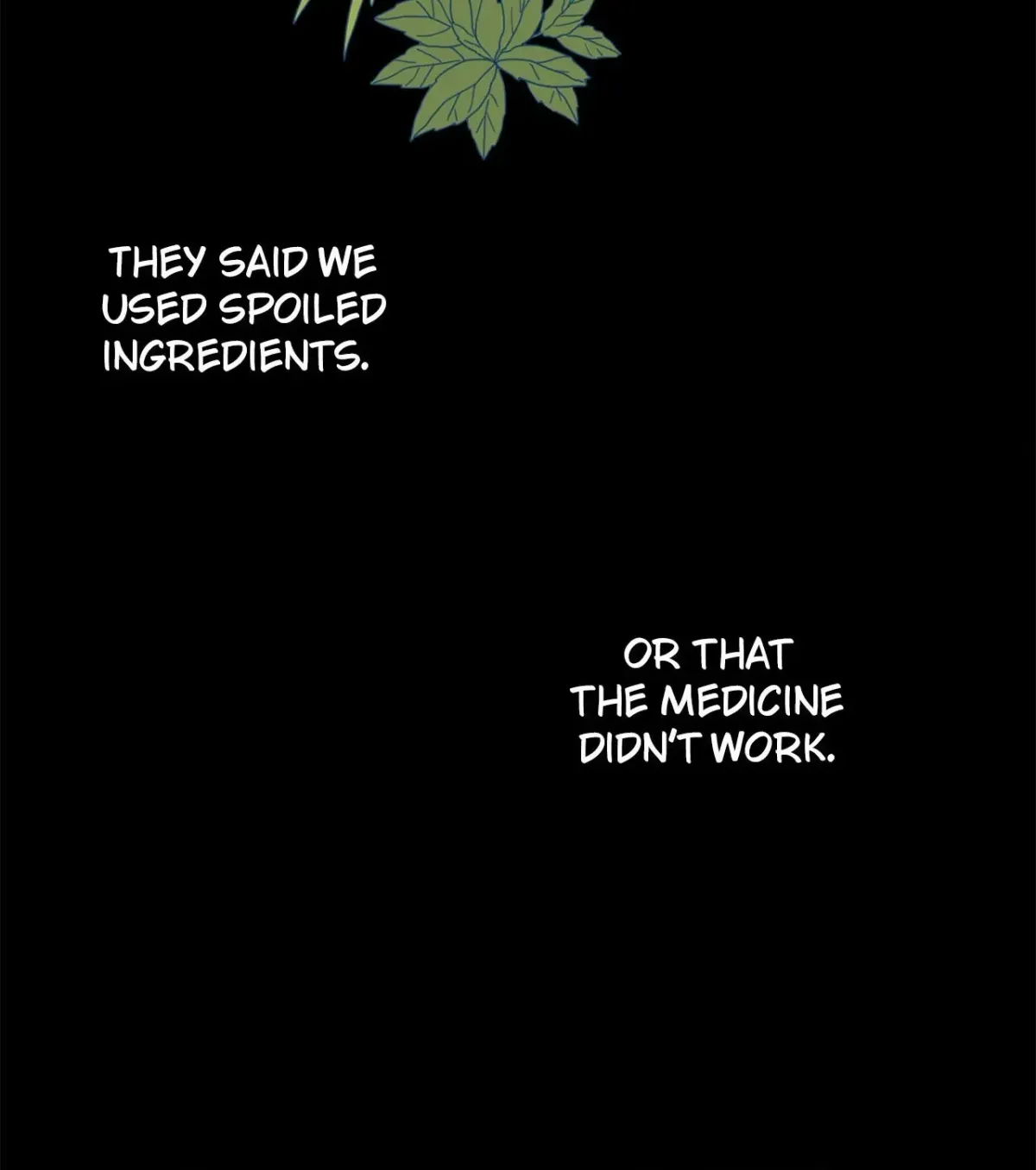 Golden Bells and Dragon Scales Chapter 7 page 64 - 