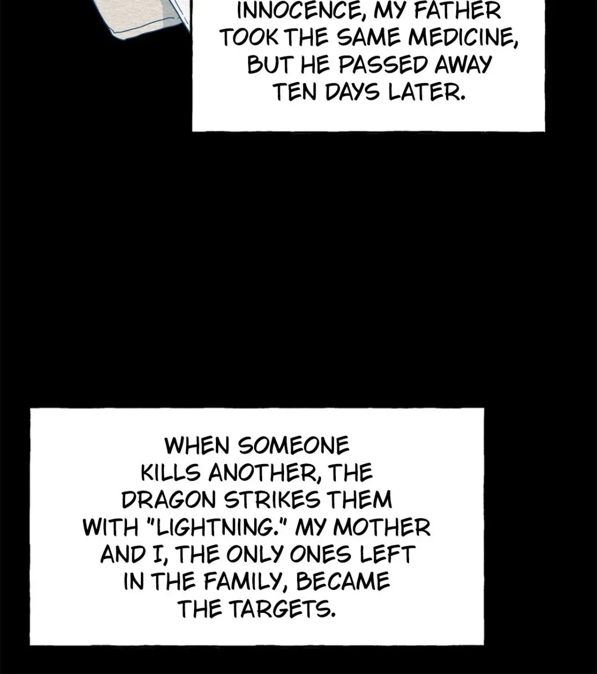 Golden Bells and Dragon Scales Chapter 7 page 67 - 