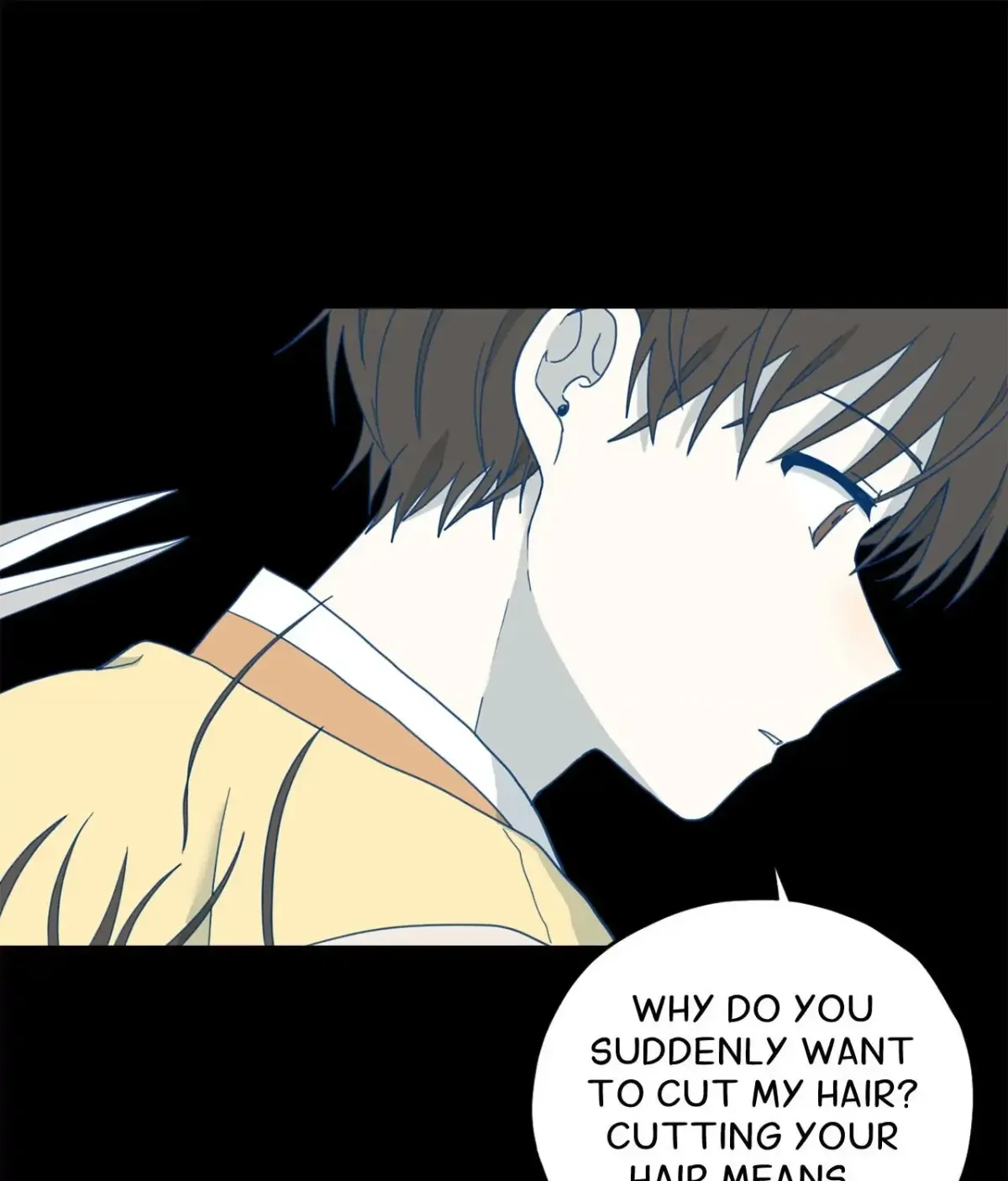 Golden Bells and Dragon Scales Chapter 7 page 68 - 