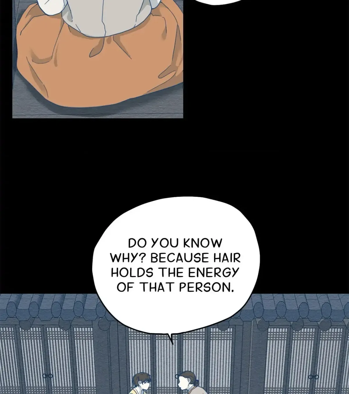 Golden Bells and Dragon Scales Chapter 7 page 70 - 