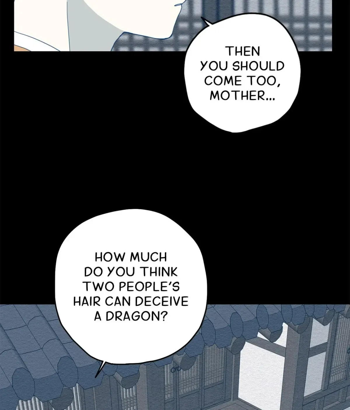 Golden Bells and Dragon Scales Chapter 7 page 72 - 