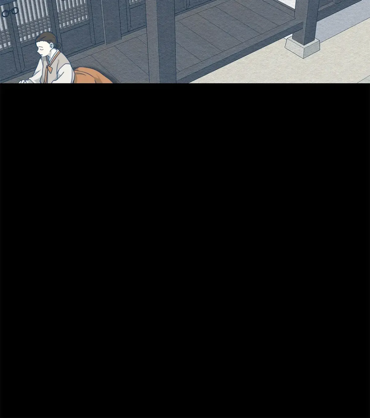 Golden Bells and Dragon Scales Chapter 7 page 73 - 