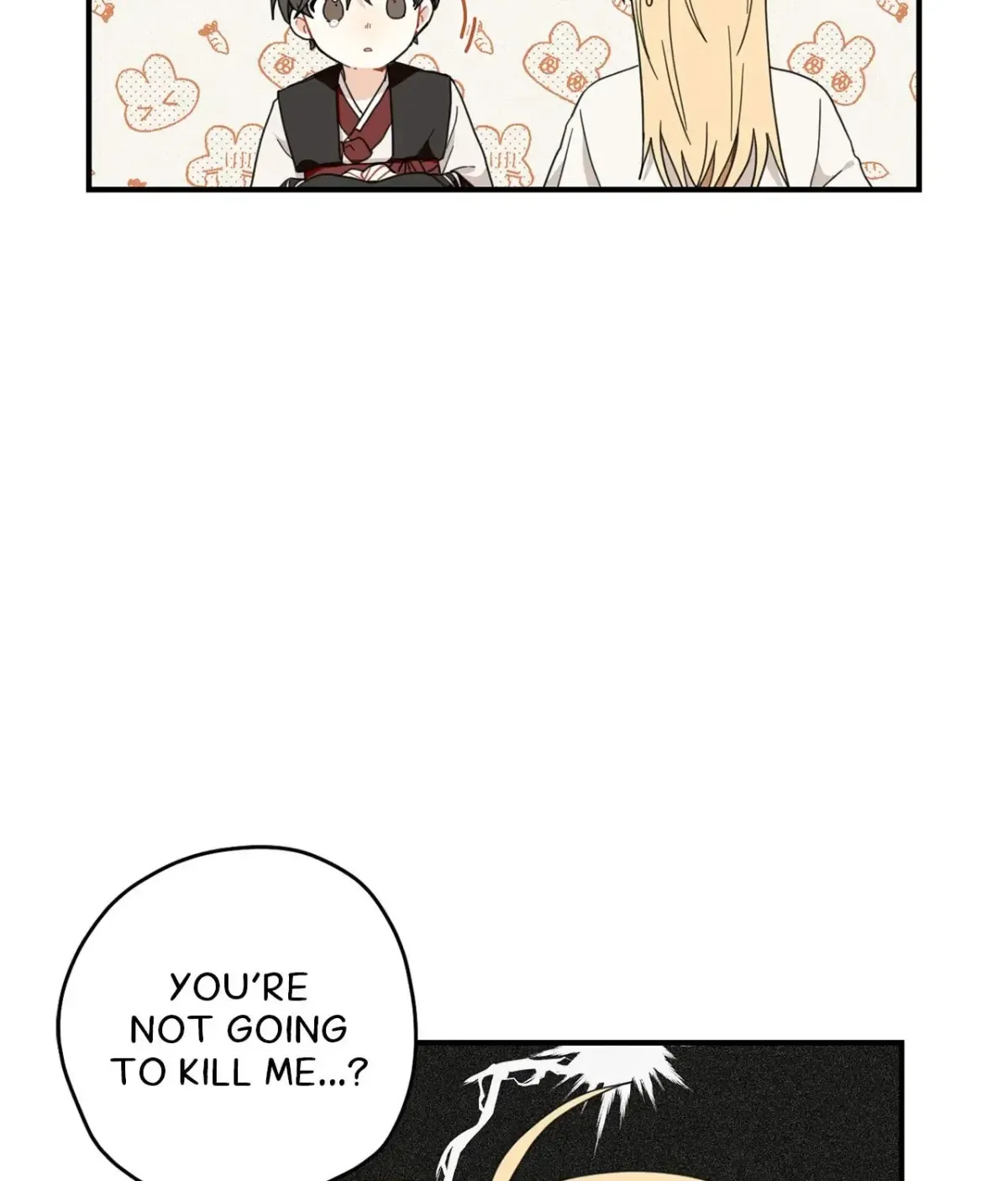 Golden Bells and Dragon Scales Chapter 7 page 84 - 