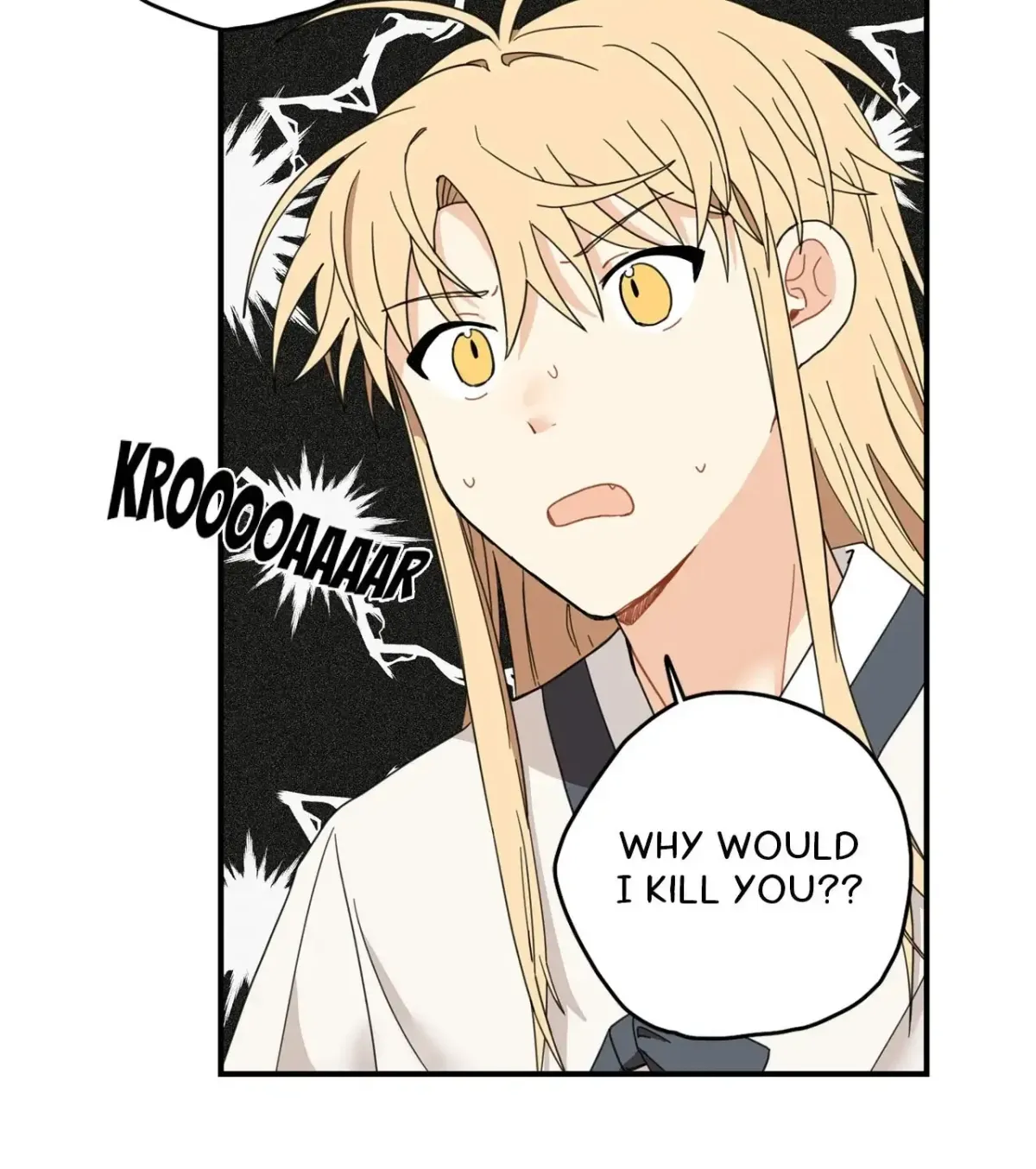 Golden Bells and Dragon Scales Chapter 7 page 85 - 