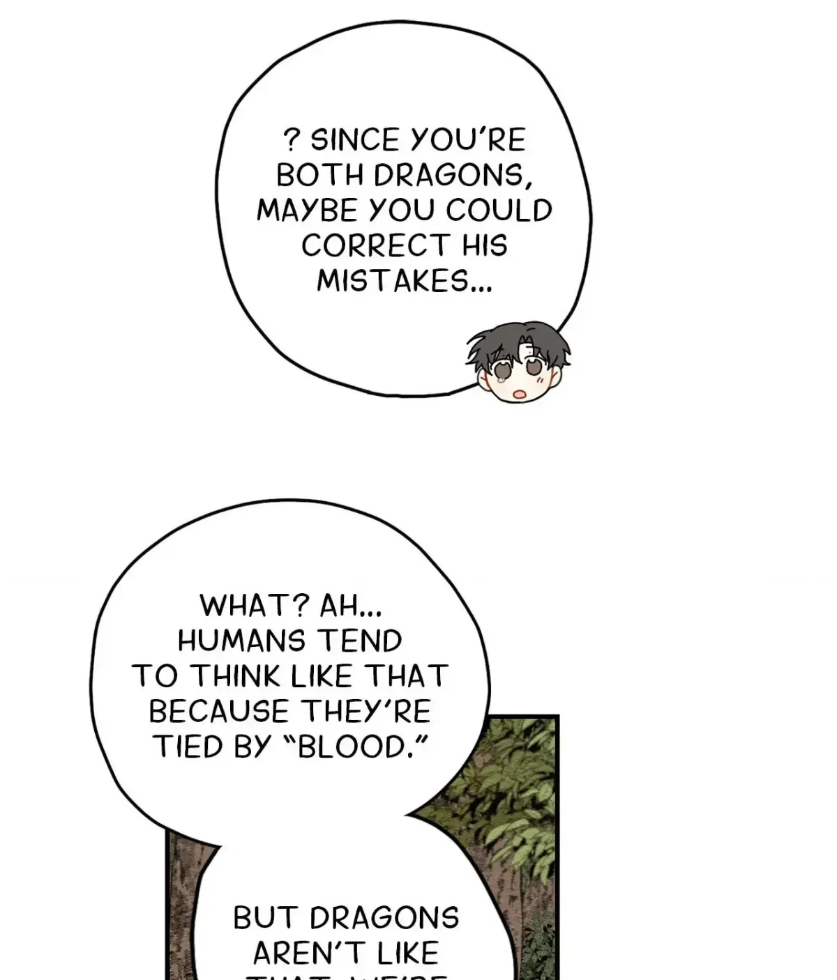 Golden Bells and Dragon Scales Chapter 7 page 86 - 