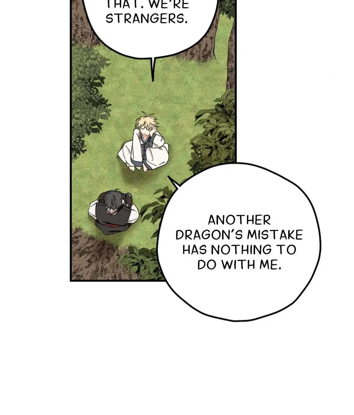 Golden Bells and Dragon Scales Chapter 7 page 87 - 