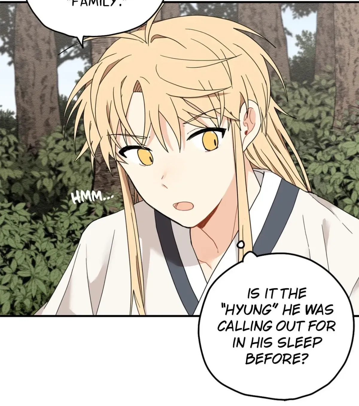 Golden Bells and Dragon Scales Chapter 7 page 91 - 