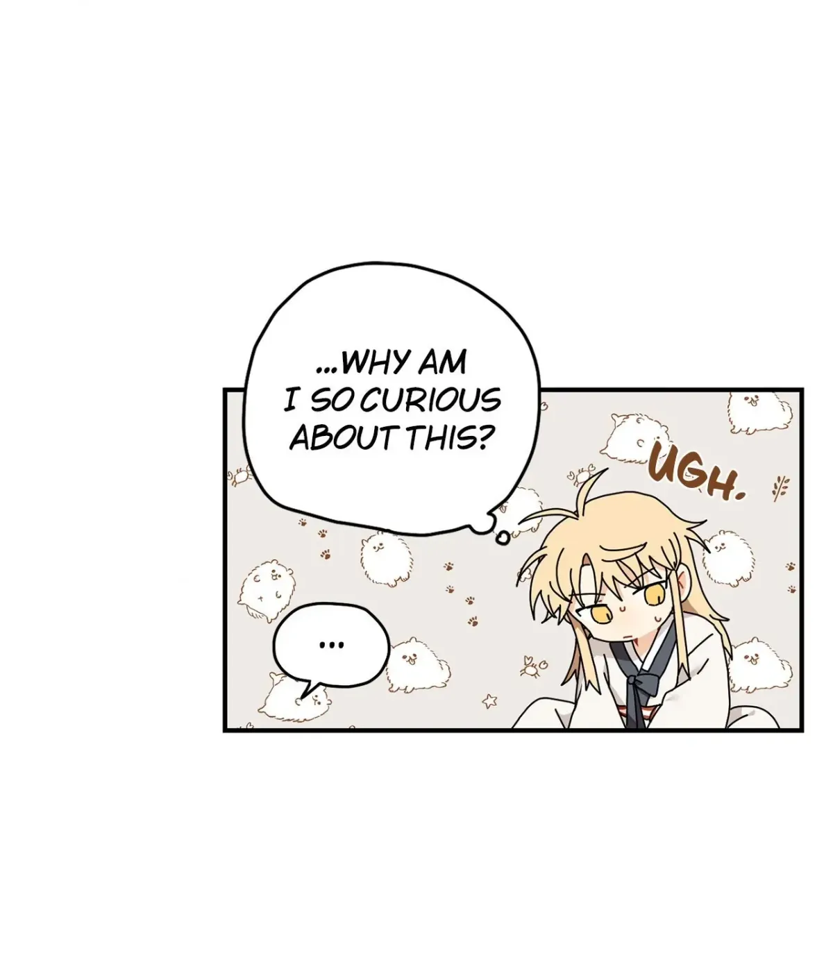 Golden Bells and Dragon Scales Chapter 7 page 92 - 
