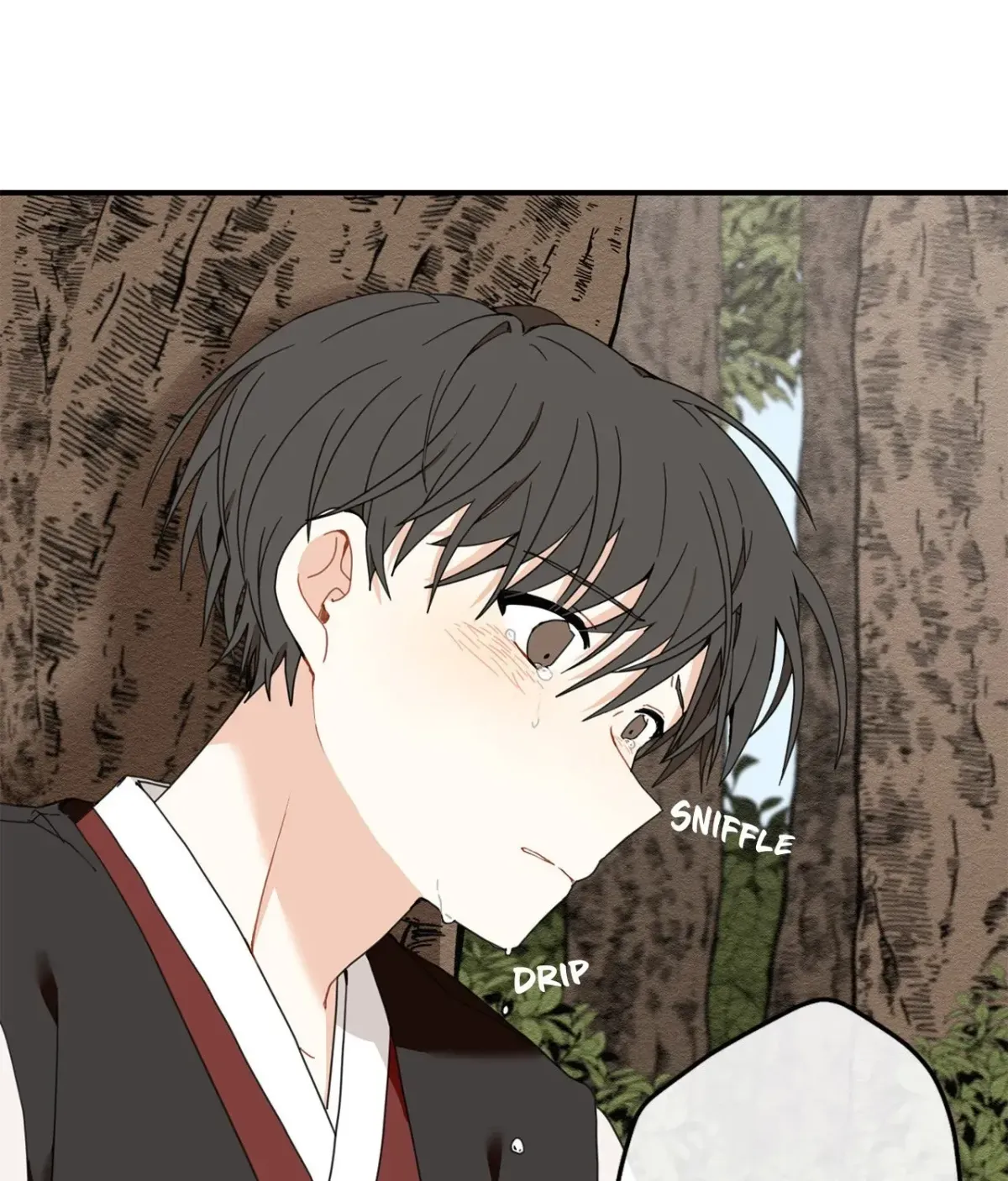 Golden Bells and Dragon Scales Chapter 7 page 95 - 