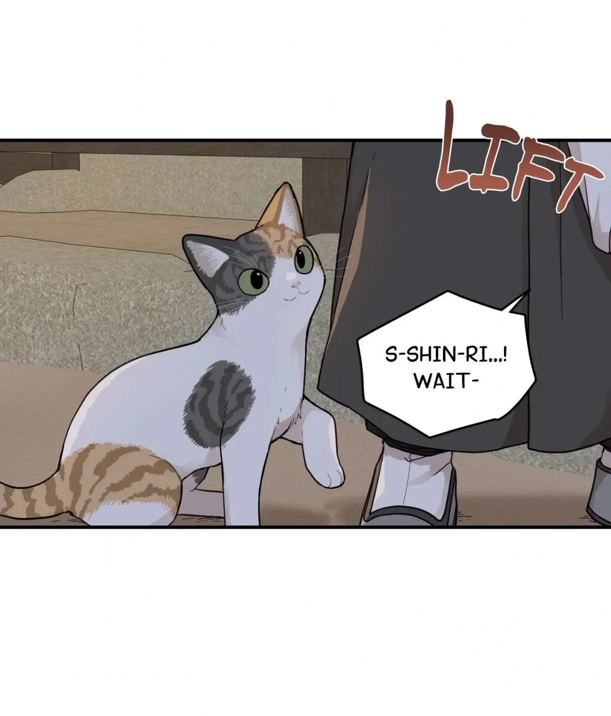 Golden Bells and Dragon Scales Chapter 71.01 page 11 - 