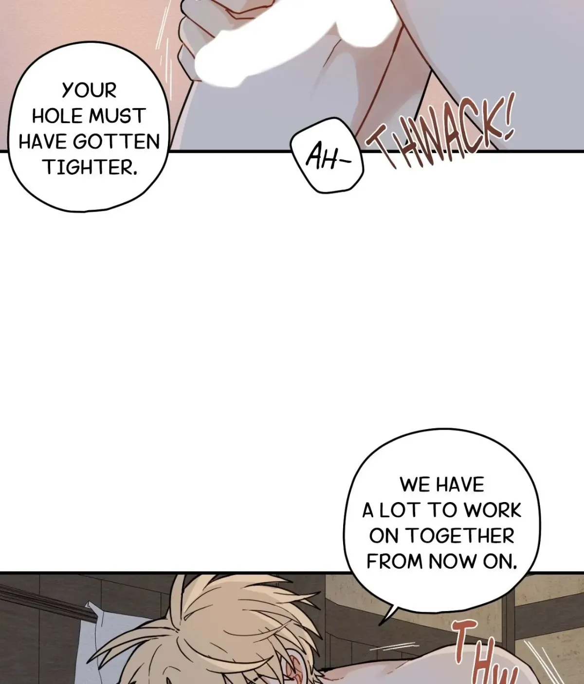 Golden Bells and Dragon Scales Chapter 71.01 page 101 - 