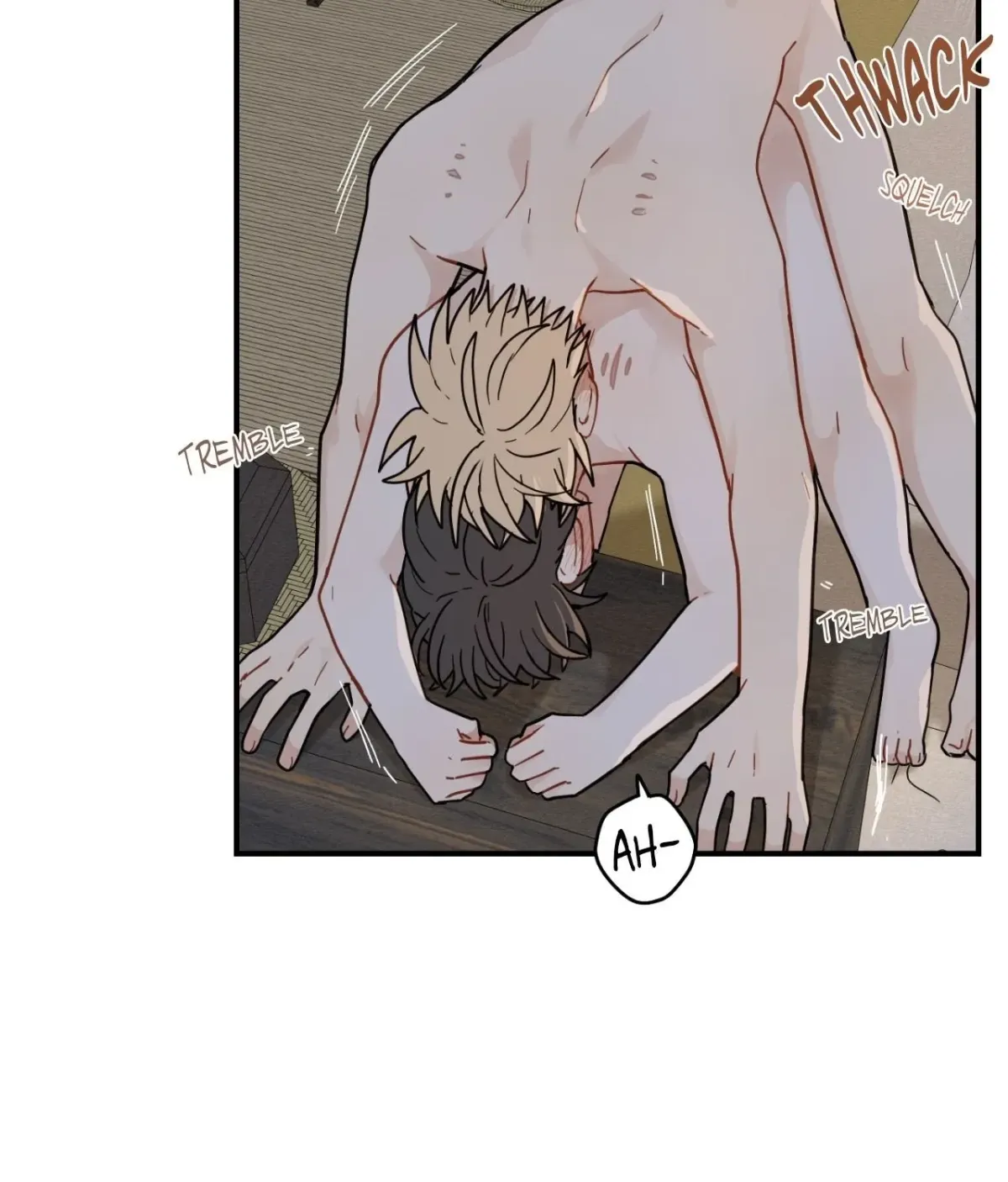 Golden Bells and Dragon Scales Chapter 71.01 page 105 - 