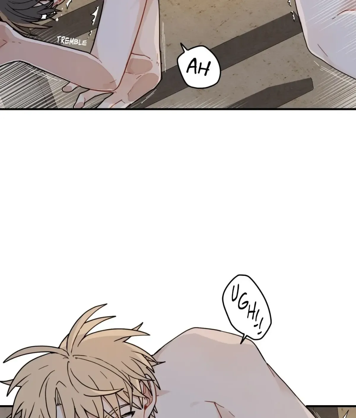 Golden Bells and Dragon Scales Chapter 71.01 page 107 - 