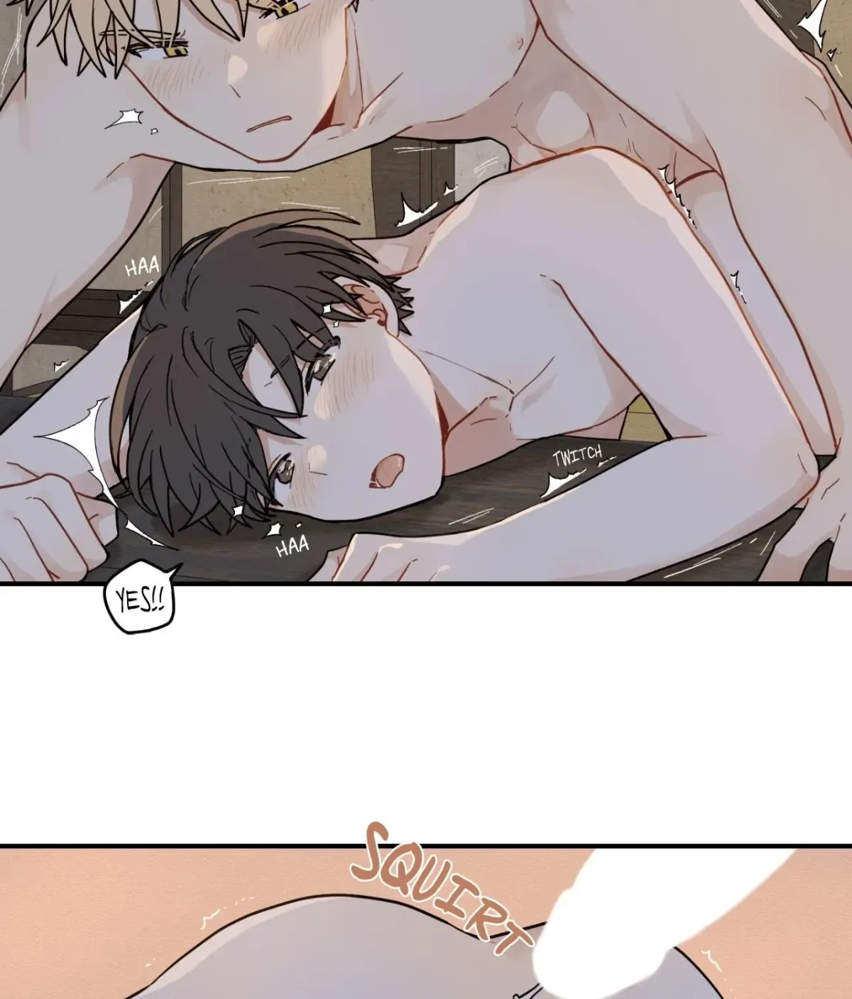 Golden Bells and Dragon Scales Chapter 71.01 page 108 - 