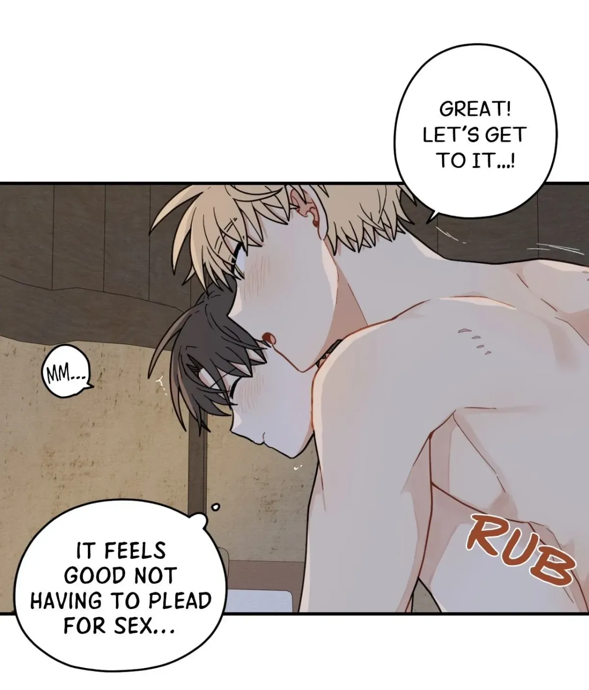 Golden Bells and Dragon Scales Chapter 71.01 page 118 - 