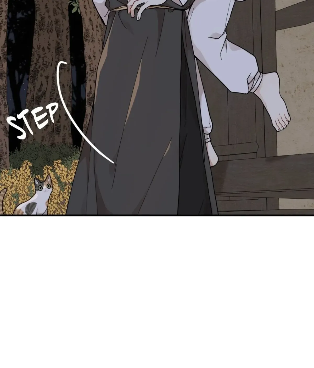 Golden Bells and Dragon Scales Chapter 71.01 page 13 - 