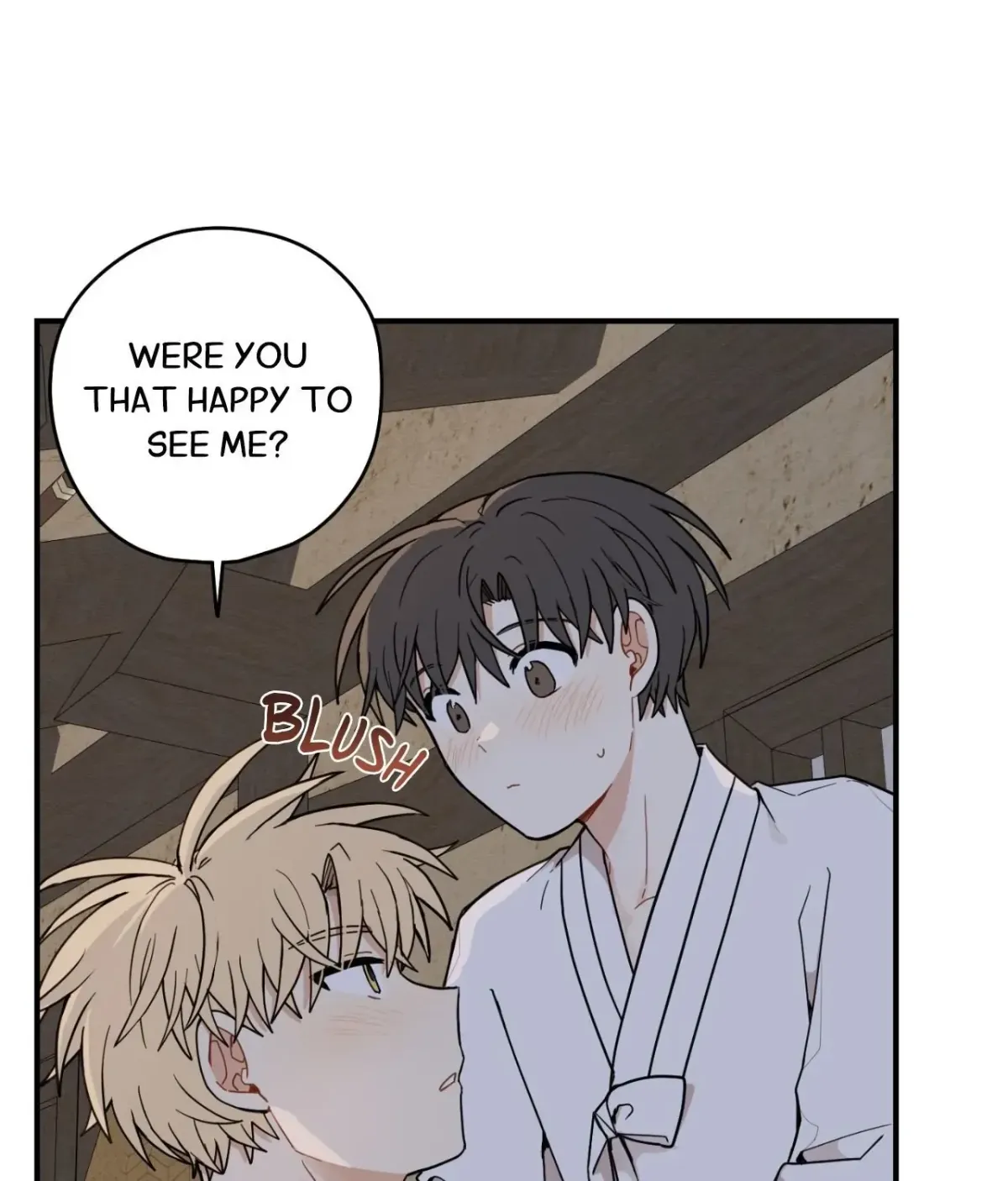 Golden Bells and Dragon Scales Chapter 71.01 page 15 - 