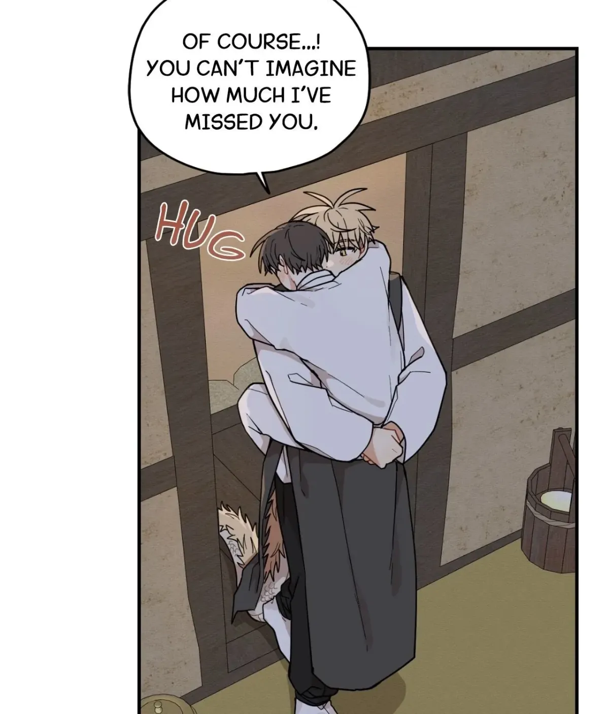 Golden Bells and Dragon Scales Chapter 71.01 page 17 - 