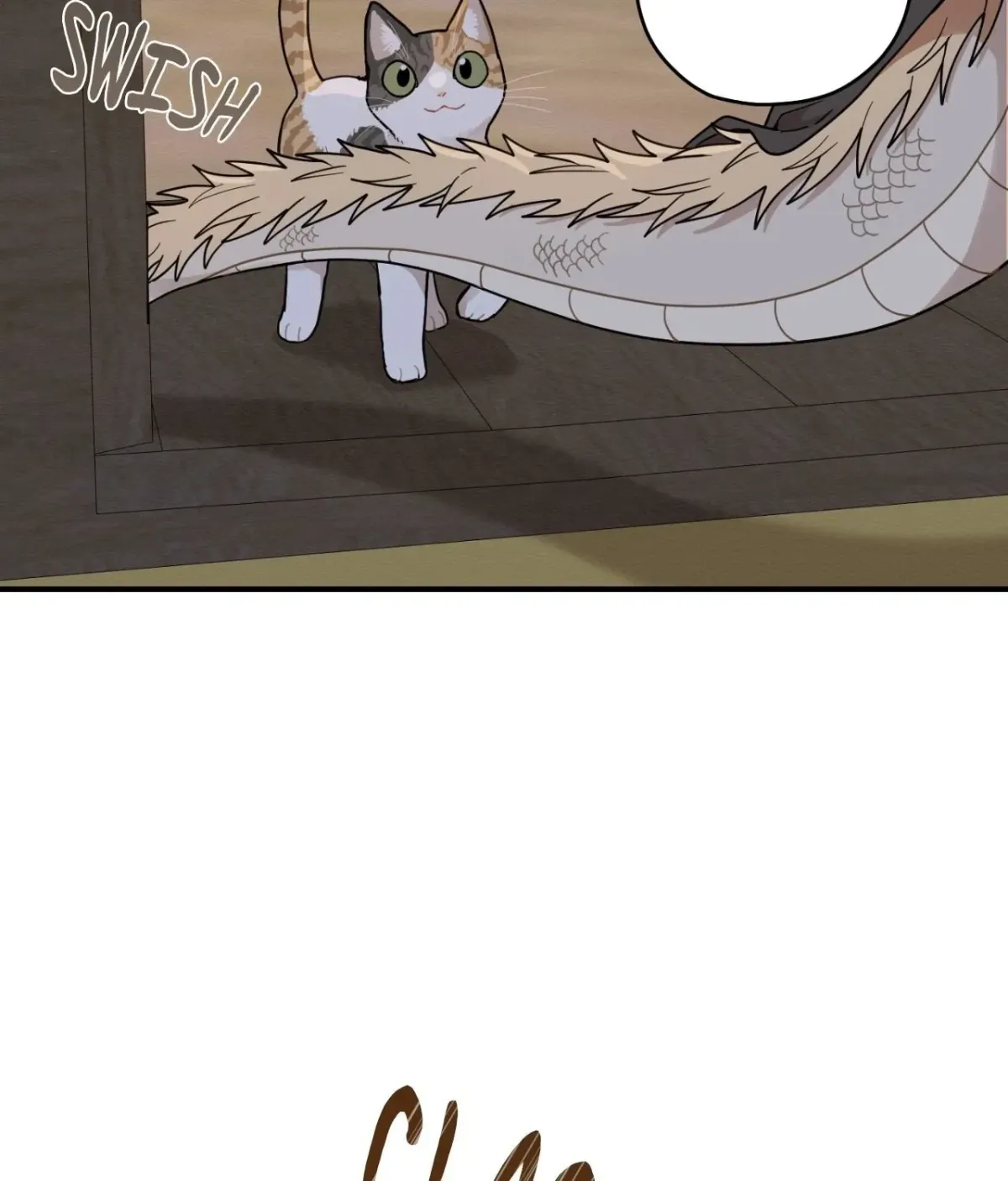 Golden Bells and Dragon Scales Chapter 71.01 page 19 - 