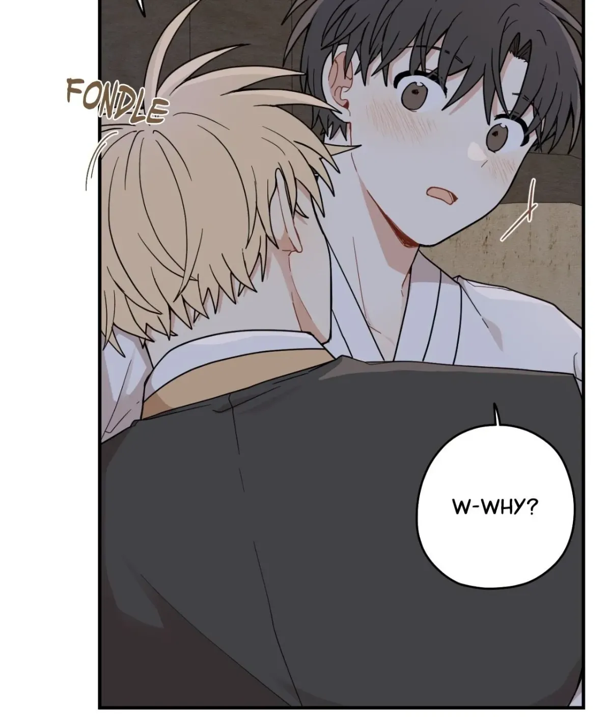 Golden Bells and Dragon Scales Chapter 71.01 page 23 - 