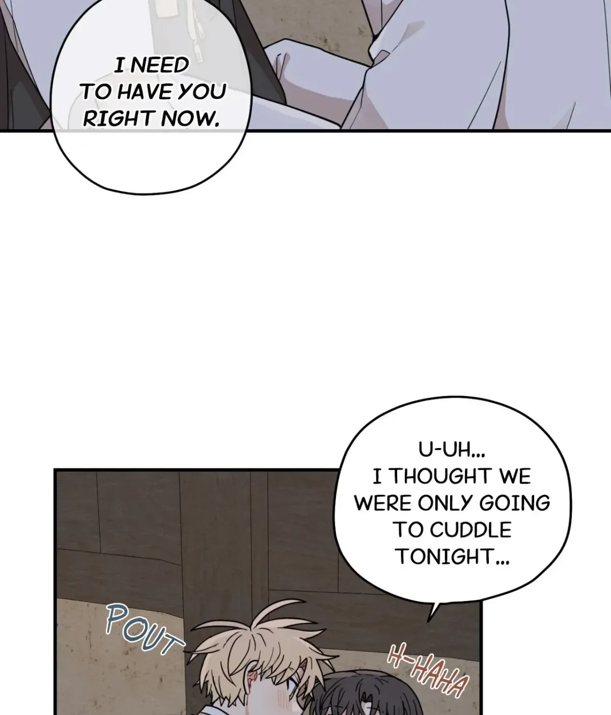 Golden Bells and Dragon Scales Chapter 71.01 page 27 - 