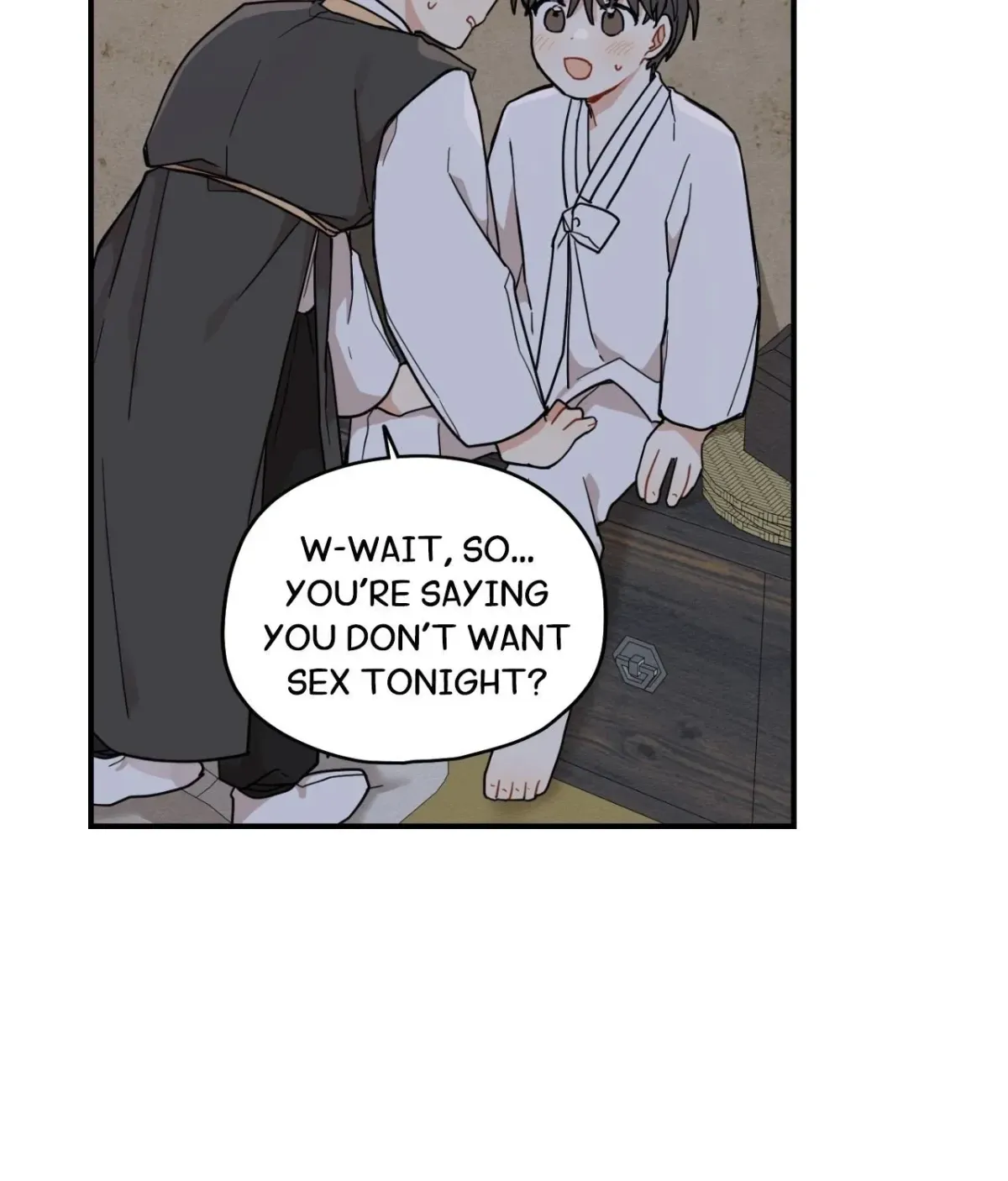 Golden Bells and Dragon Scales Chapter 71.01 page 28 - 