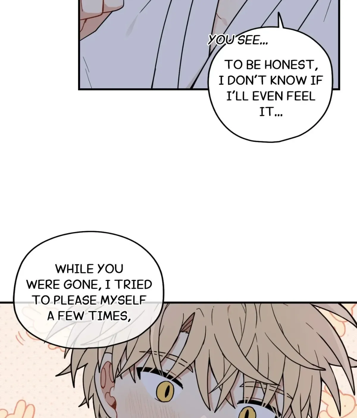 Golden Bells and Dragon Scales Chapter 71.01 page 30 - 