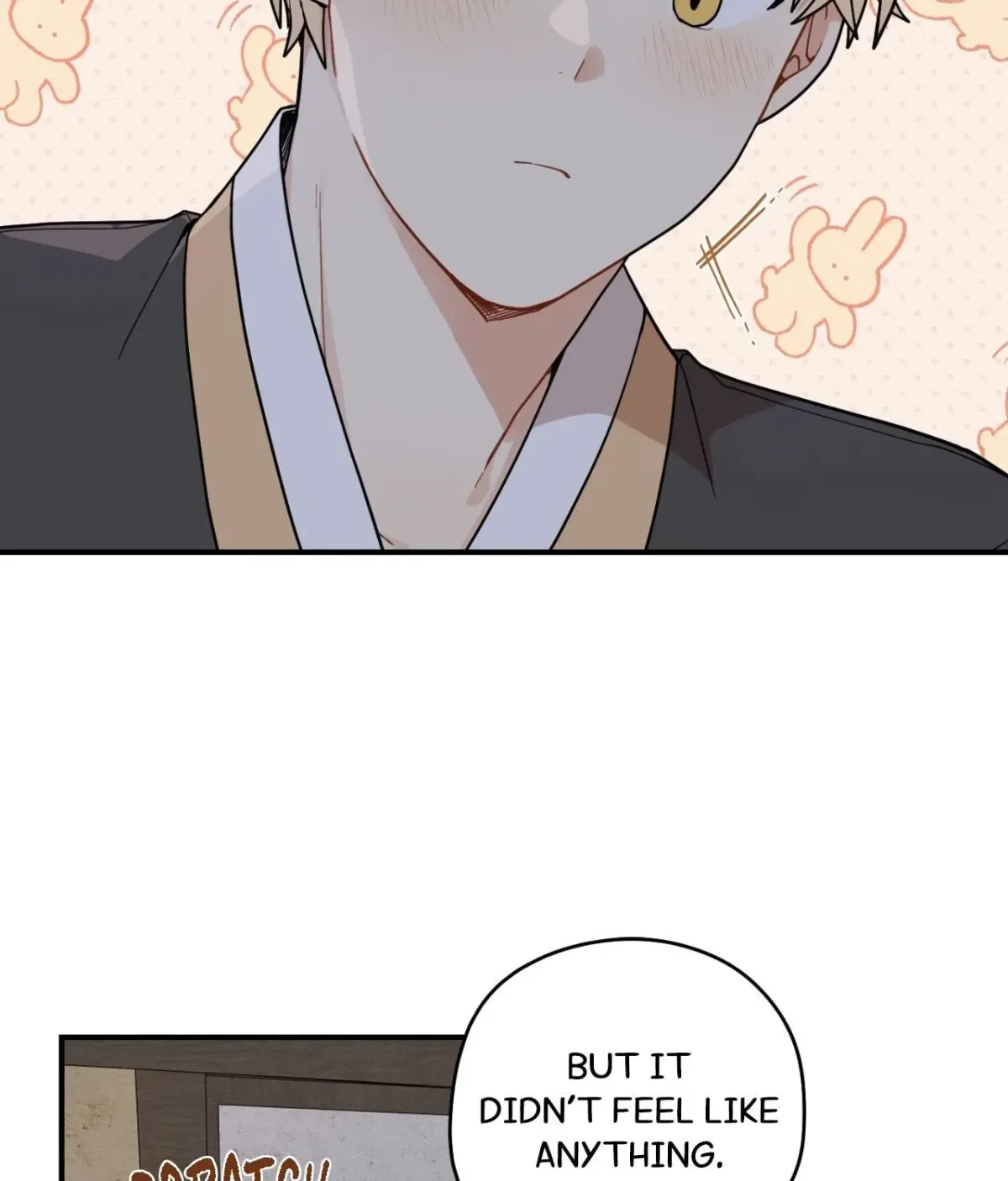 Golden Bells and Dragon Scales Chapter 71.01 page 31 - 
