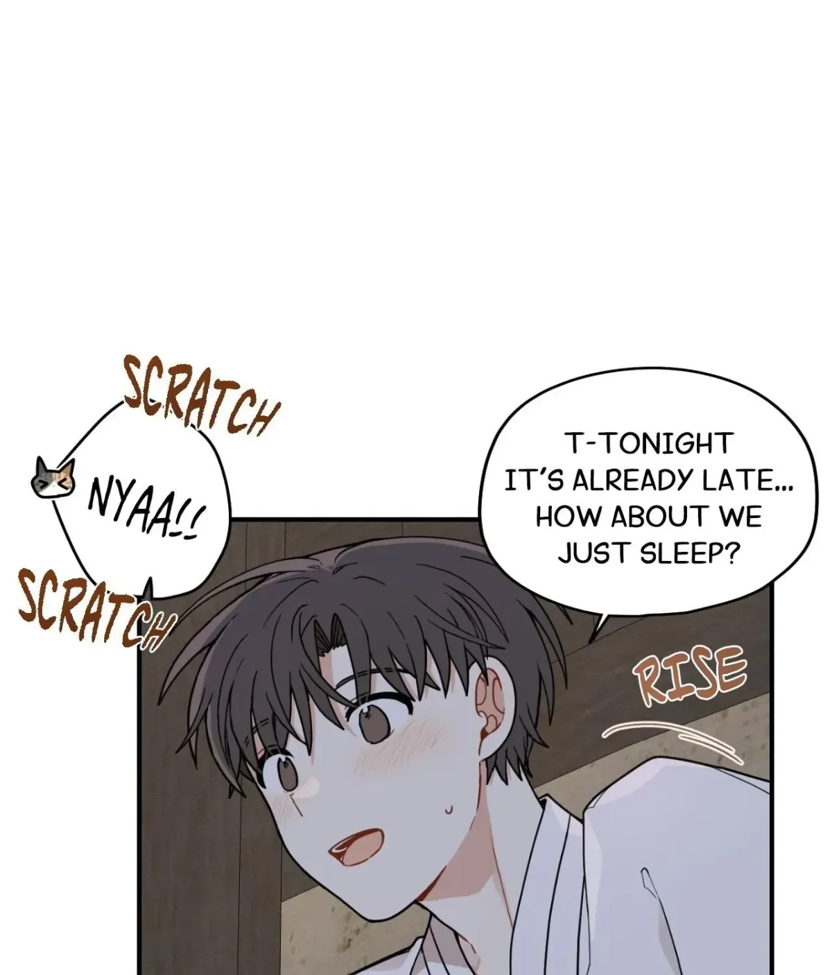 Golden Bells and Dragon Scales Chapter 71.01 page 33 - 