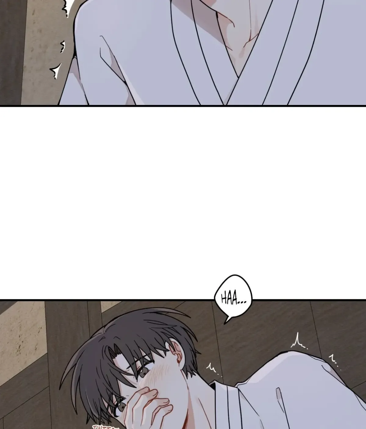 Golden Bells and Dragon Scales Chapter 71.01 page 40 - 