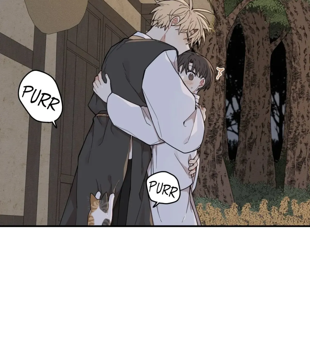 Golden Bells and Dragon Scales Chapter 71.01 page 5 - 