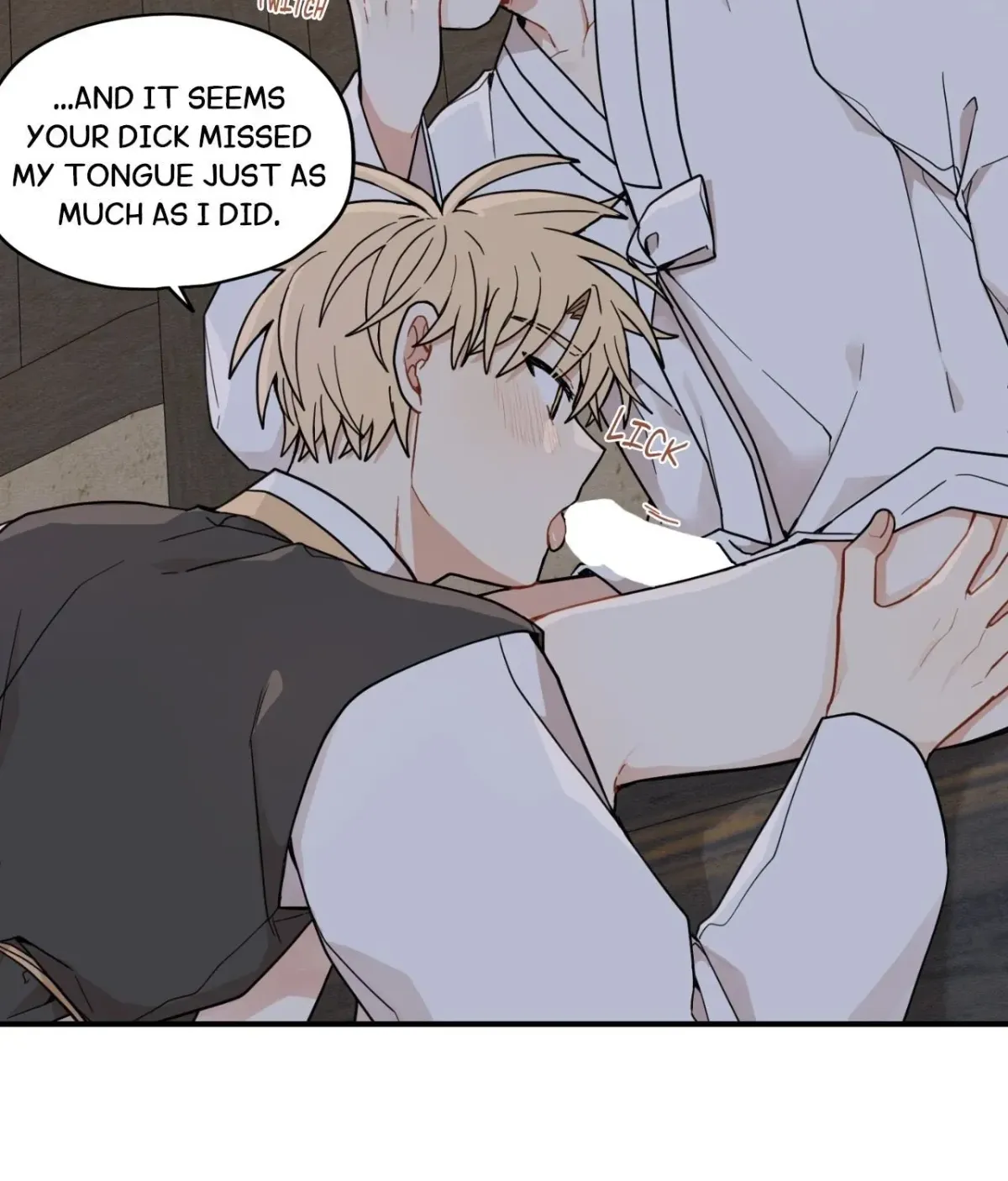 Golden Bells and Dragon Scales Chapter 71.01 page 41 - 
